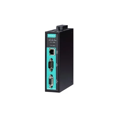MOXA MGATE 4101- MB-PBS
